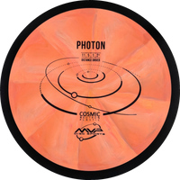 Cosmic Neutron Photon