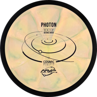 Cosmic Neutron Photon