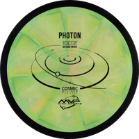 Cosmic Neutron Photon