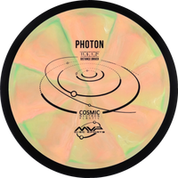 Cosmic Neutron Photon