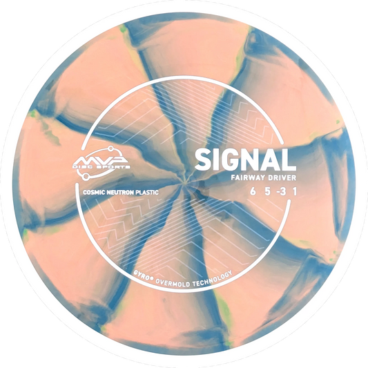 Cosmic Neutron Signal