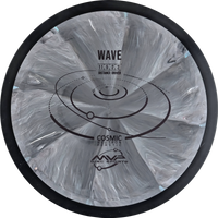 Cosmic Neutron Wave Classic