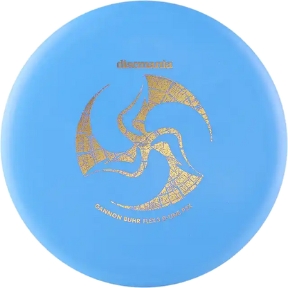 D-Line Flex 3 Gannon Buhr Huk Lab P2X