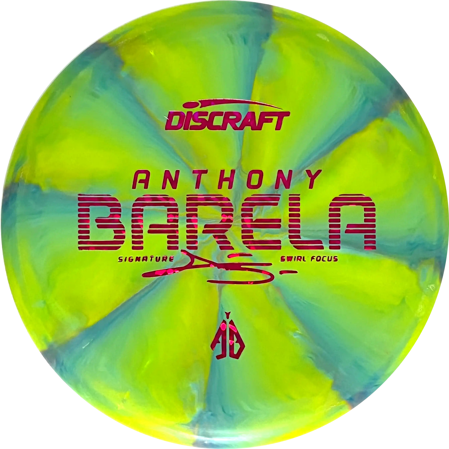 CT Swirl Anthony Barela Focus