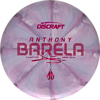 CT Swirl Anthony Barela Focus