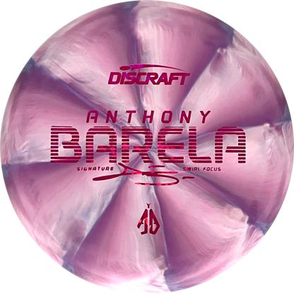 CT Swirl Anthony Barela Focus