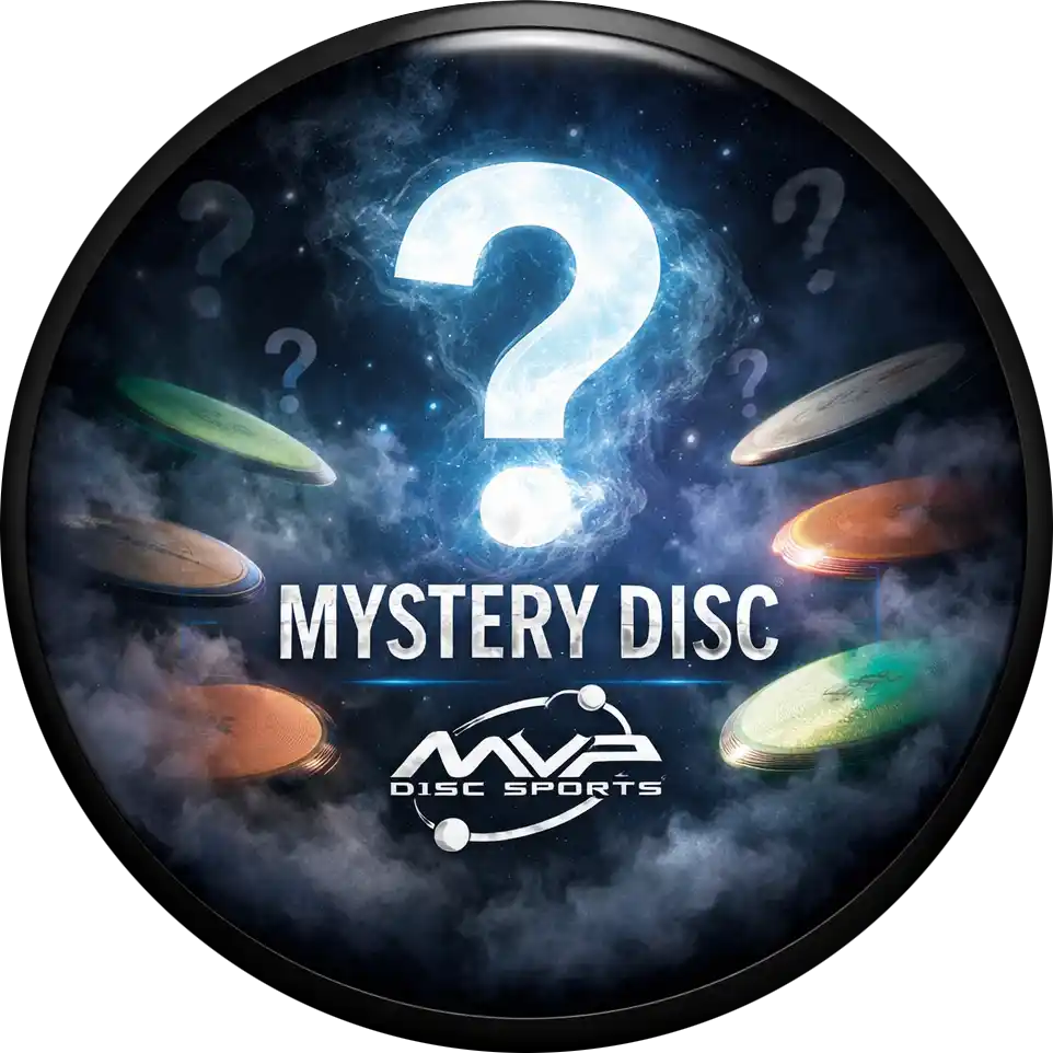 Mystery MVP Disc