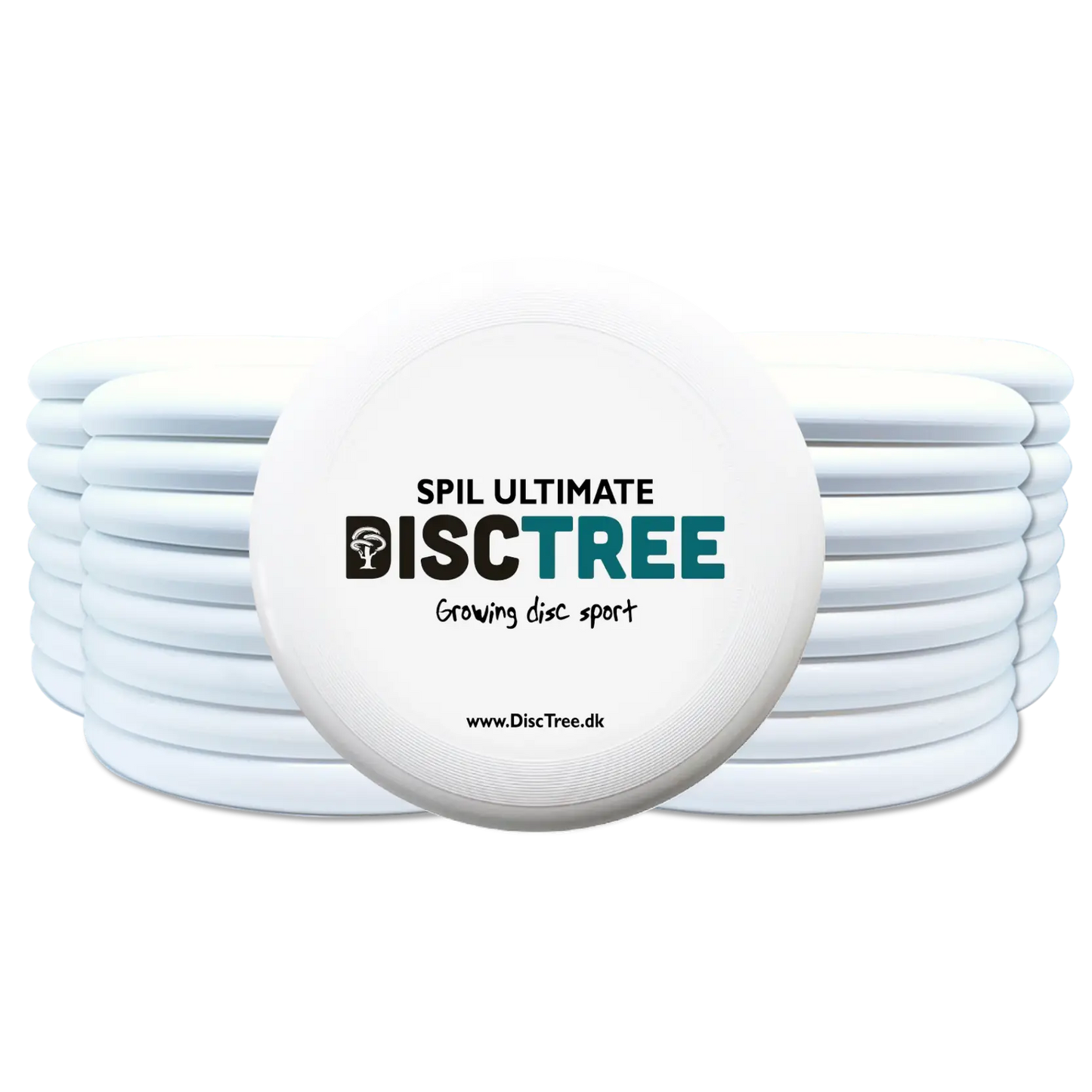 Bundle offer – Ultimate discs