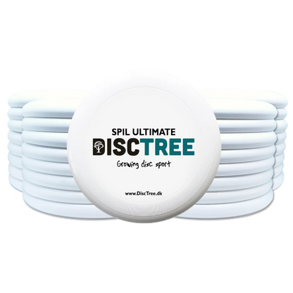 Bundle offer – Ultimate discs