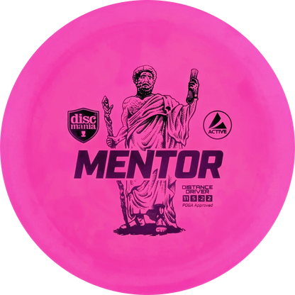 Active Mentor