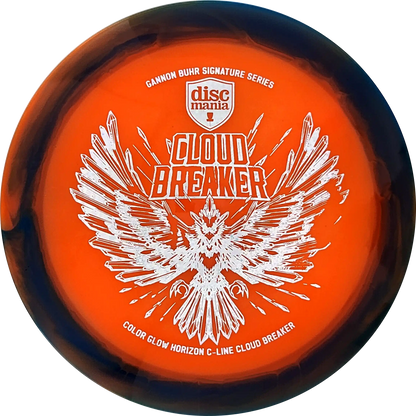 C-Line Glow Horizon Cloud Breaker