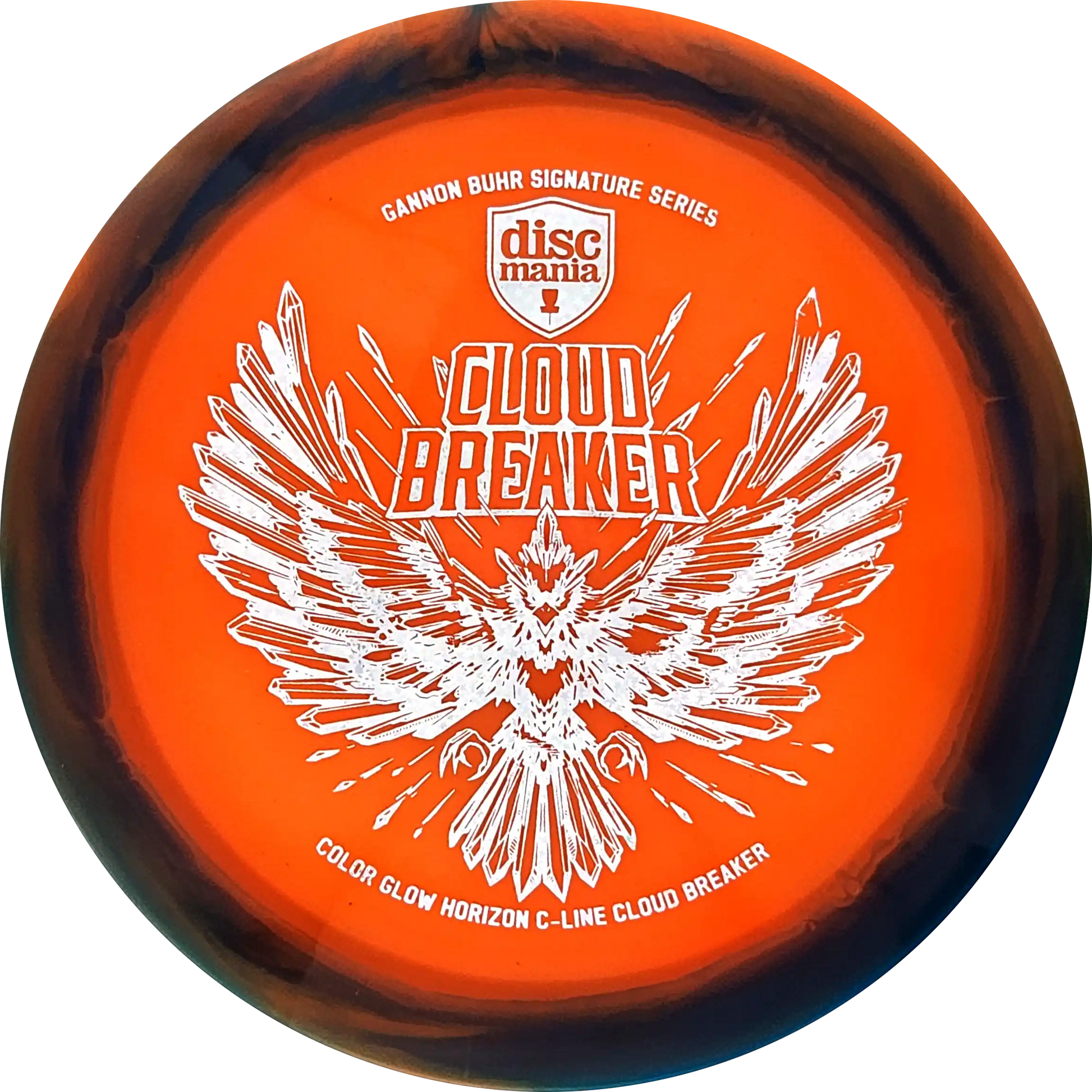 C-Line Glow Horizon Cloud Breaker