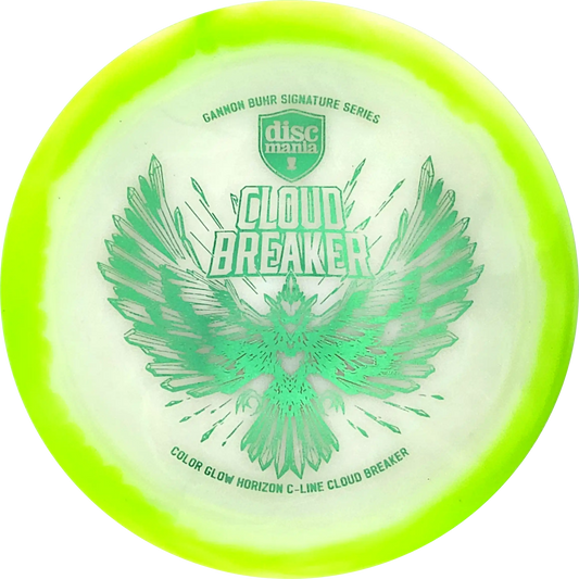 C-Line Glow Horizon Cloud Breaker