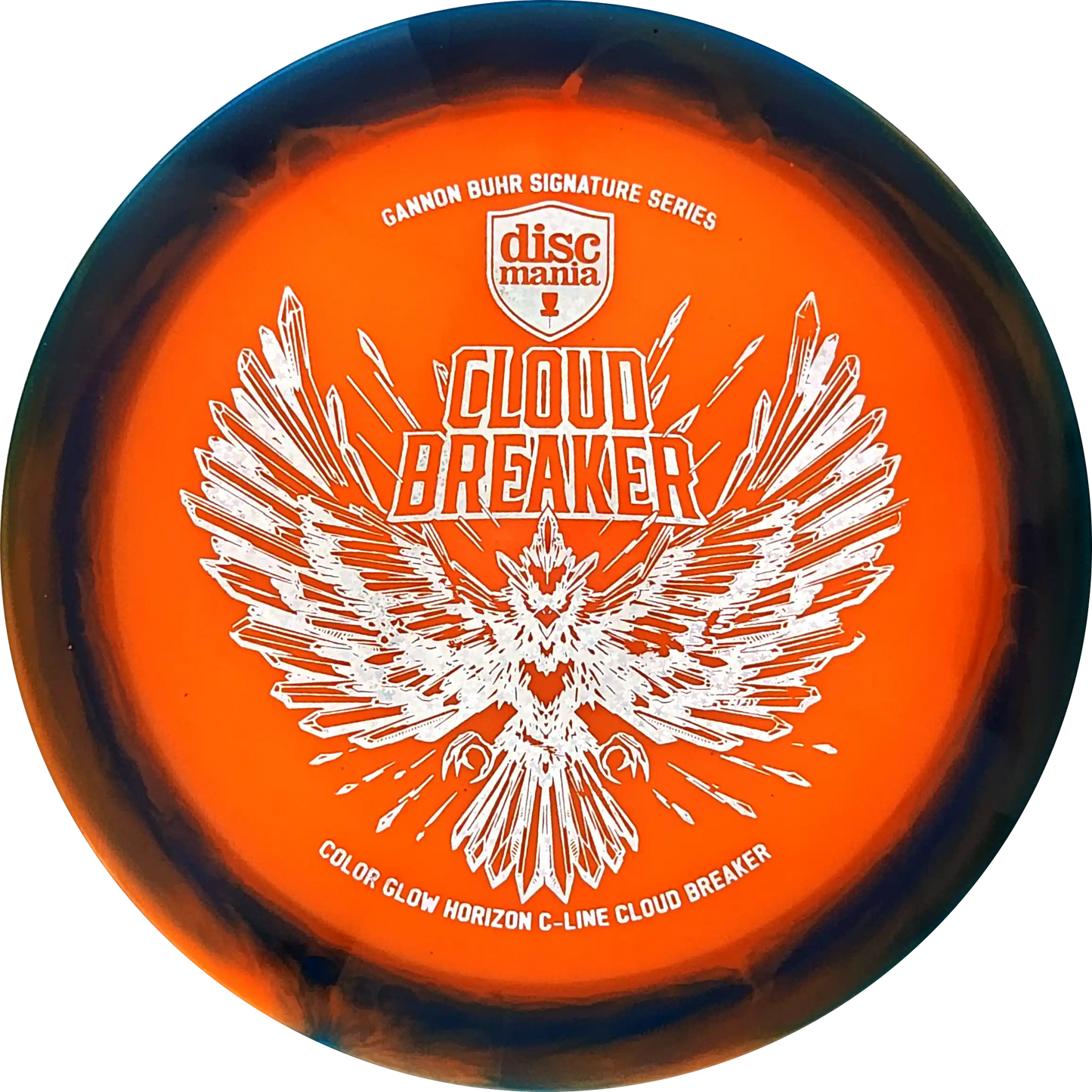 C-Line Glow Horizon Cloud Breaker