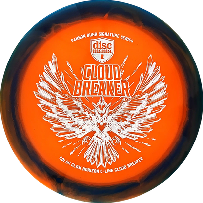 C-Line Glow Horizon Cloud Breaker