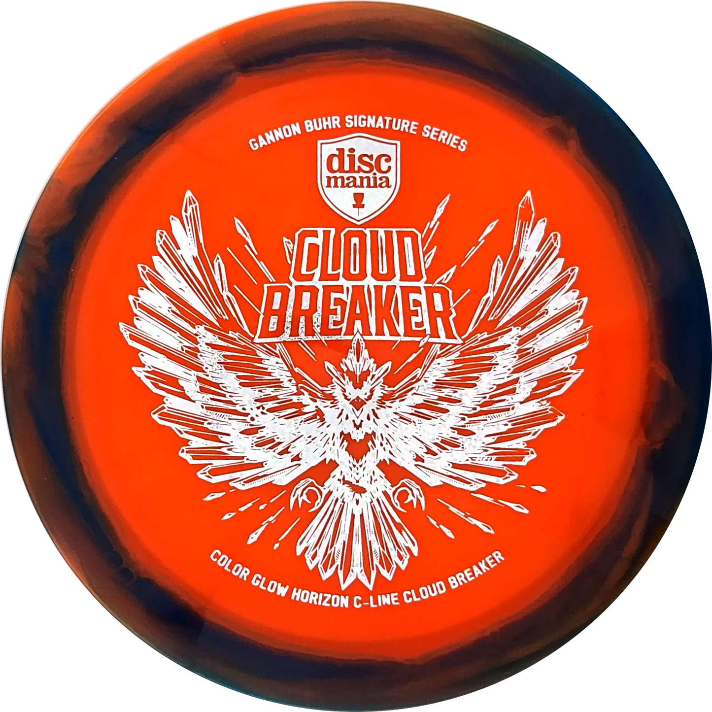 C-Line Glow Horizon Cloud Breaker