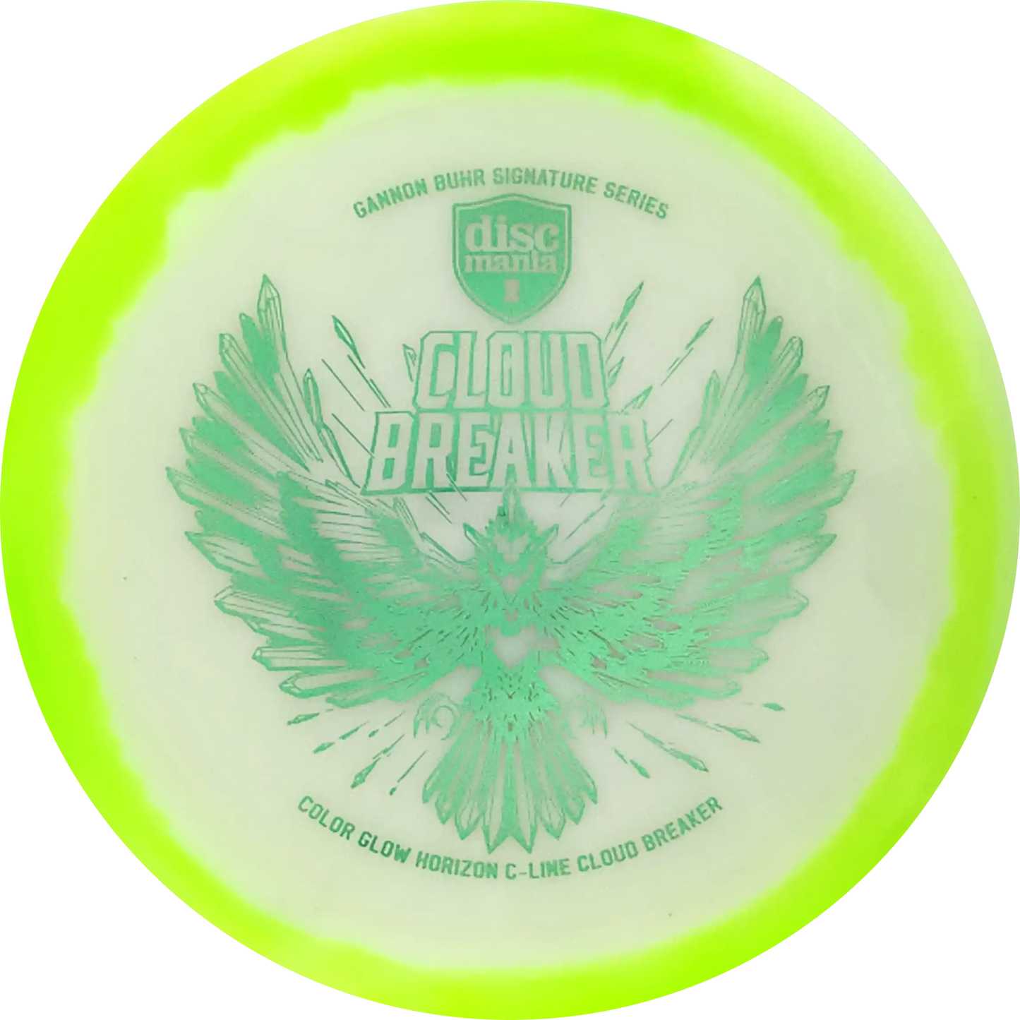 C-Line Glow Horizon Cloud Breaker