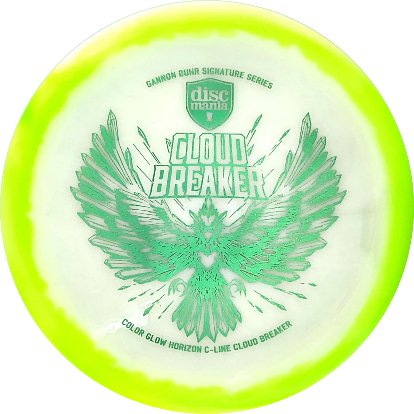 C-Line Glow Horizon Cloud Breaker