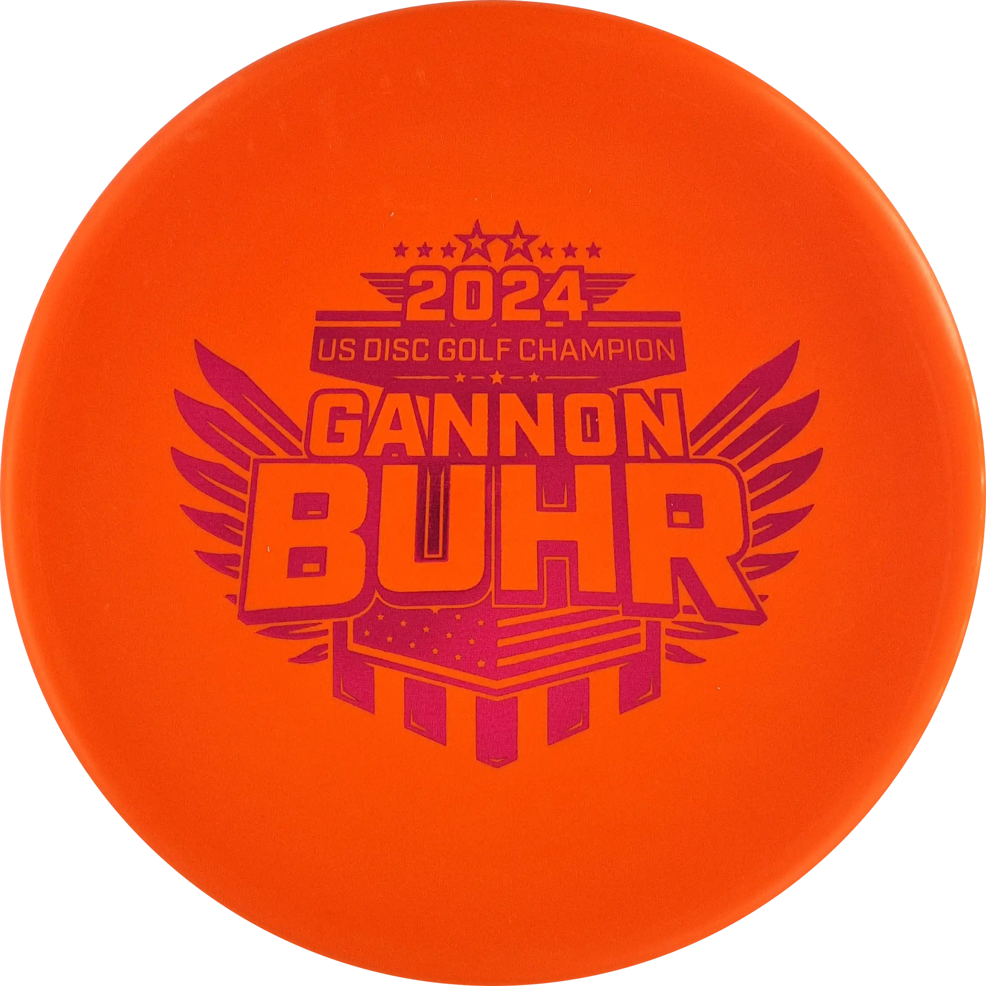 D-Line Flex 3 Gannon Buhr P2X