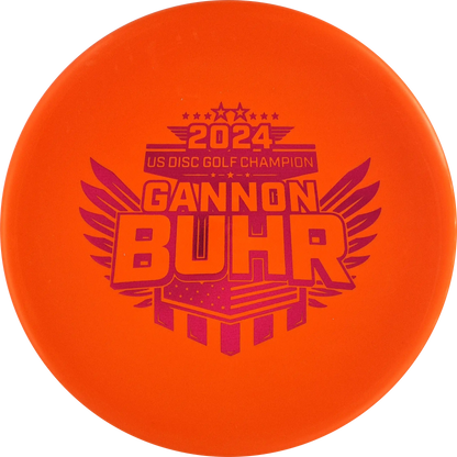 D-Line Flex 3 Gannon Buhr P2X