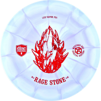 Lux Vapor Rage Stone FD1