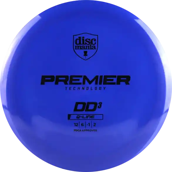 Q-Line Premier DD3