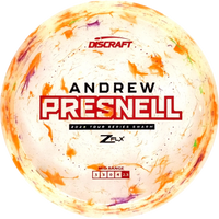 2024 Tour Series Andrew Presnell Swarm