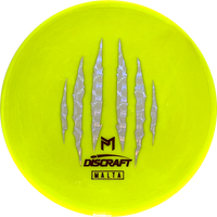 ESP Paul McBeth 6X Claw Malta