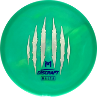 ESP Paul McBeth 6X Claw Malta