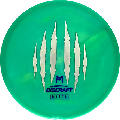 ESP Paul McBeth 6X Claw Malta