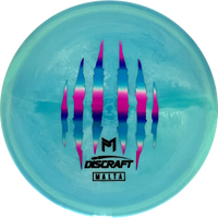 ESP Paul McBeth 6X Claw Malta