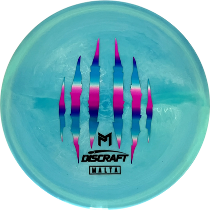 ESP Paul McBeth 6X Claw Malta