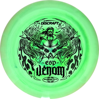 ESP 2024 Ledgestone Venom