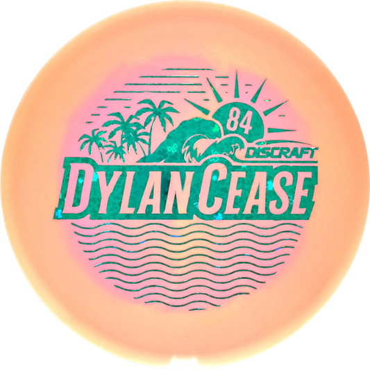 ESP Dylan Cease Buzzz