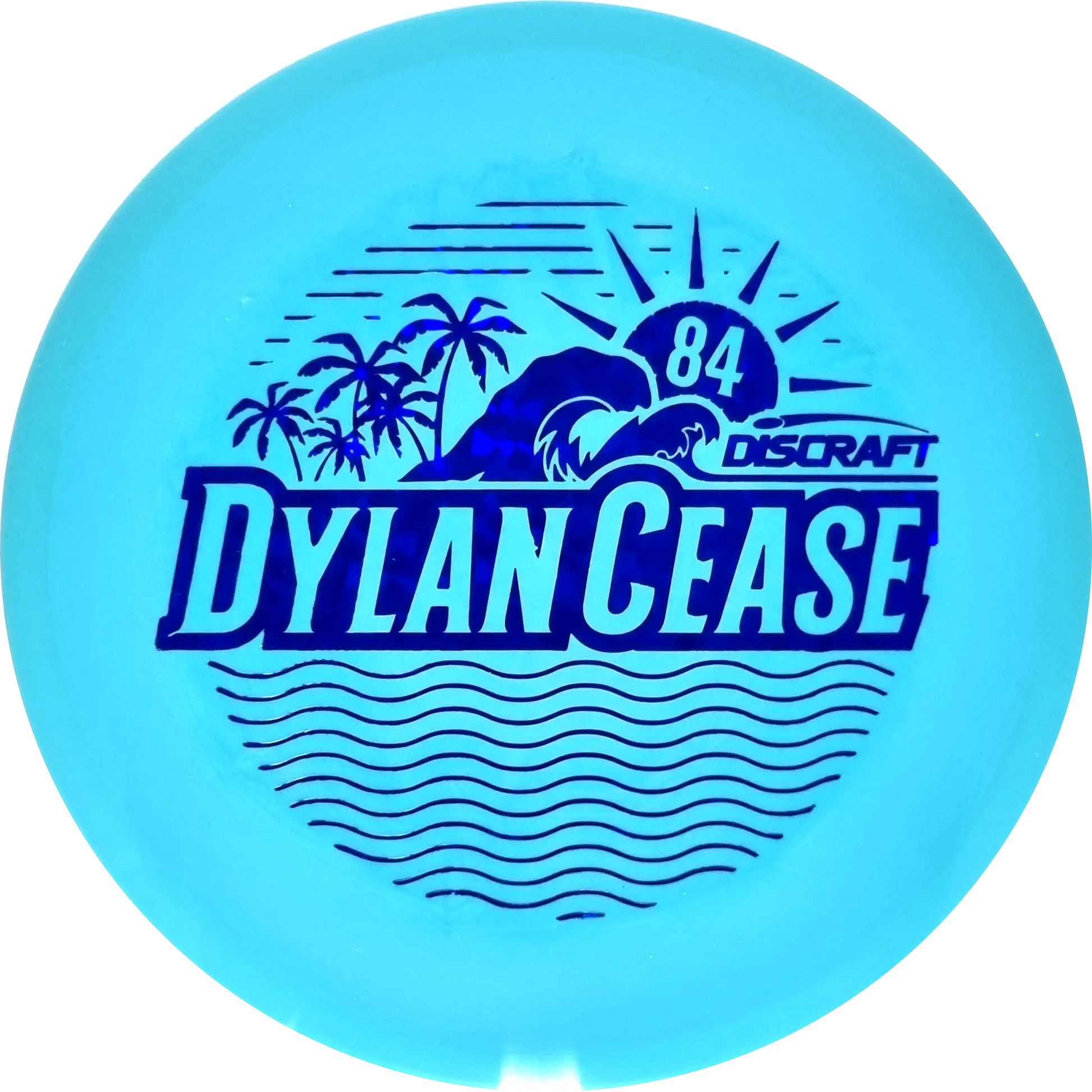 ESP Dylan Cease Buzzz