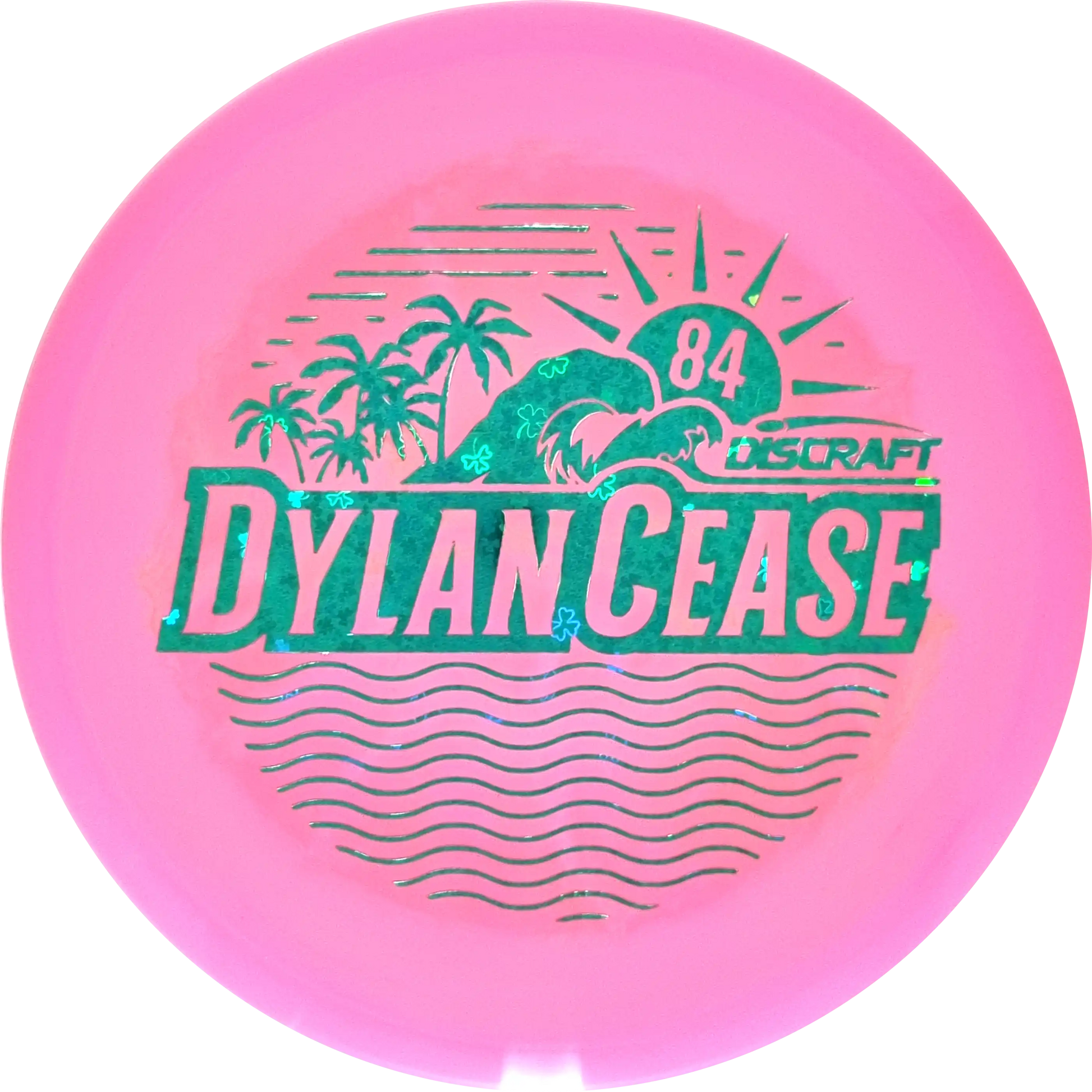 ESP Dylan Cease Buzzz