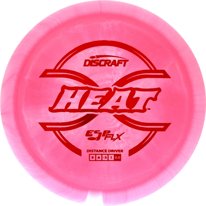 ESP FLX Heat