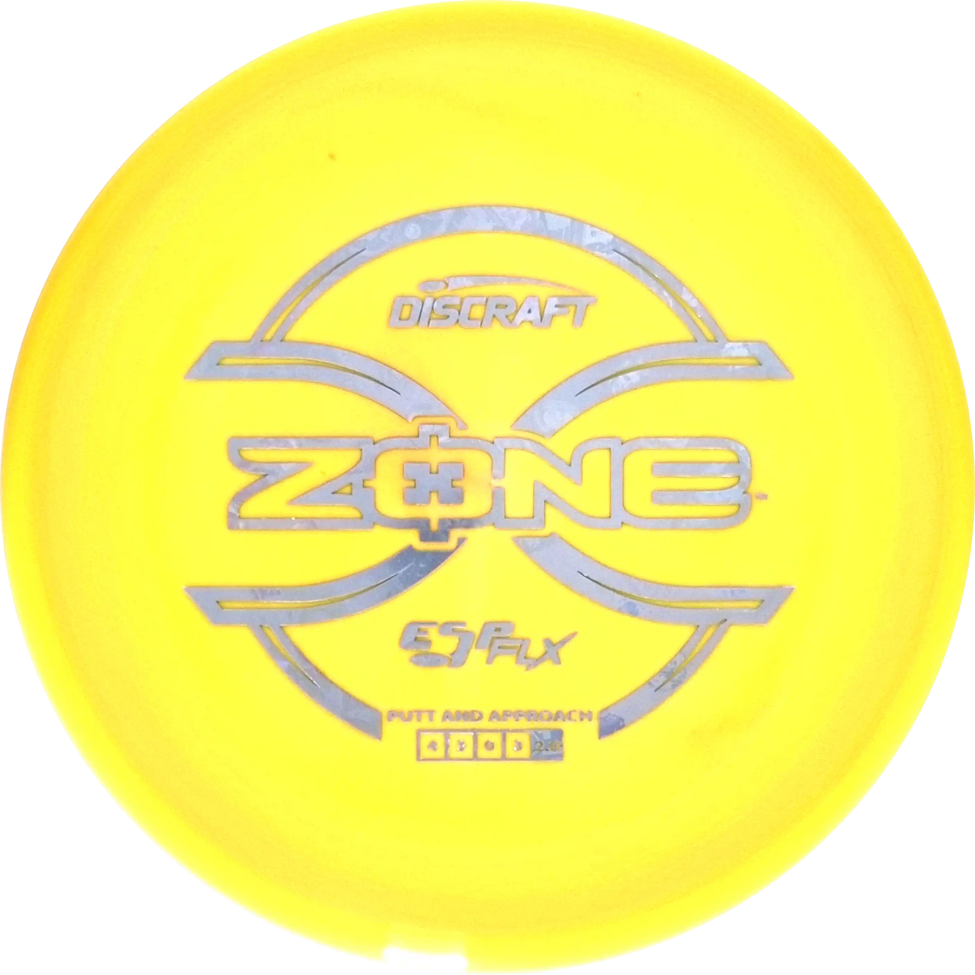 ESP FLX Zone