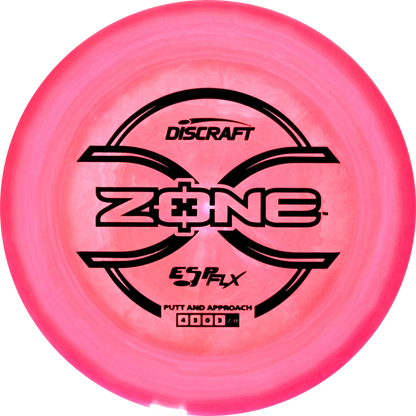 ESP FLX Zone