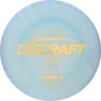 ESP Paul McBeth Force