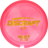 ESP Paul McBeth Heat