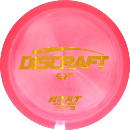 ESP Paul McBeth Heat