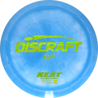 ESP Paul McBeth Heat