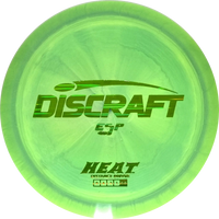 ESP Paul McBeth Heat