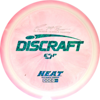 ESP Paul McBeth Heat