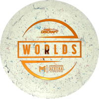 ESP Jawbreaker 2024 PDGA Worlds Athena