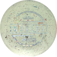 ESP Jawbreaker 2024 PDGA Worlds Athena