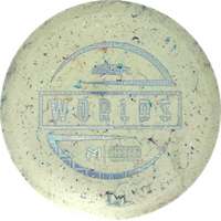 ESP Jawbreaker 2024 PDGA Worlds Athena