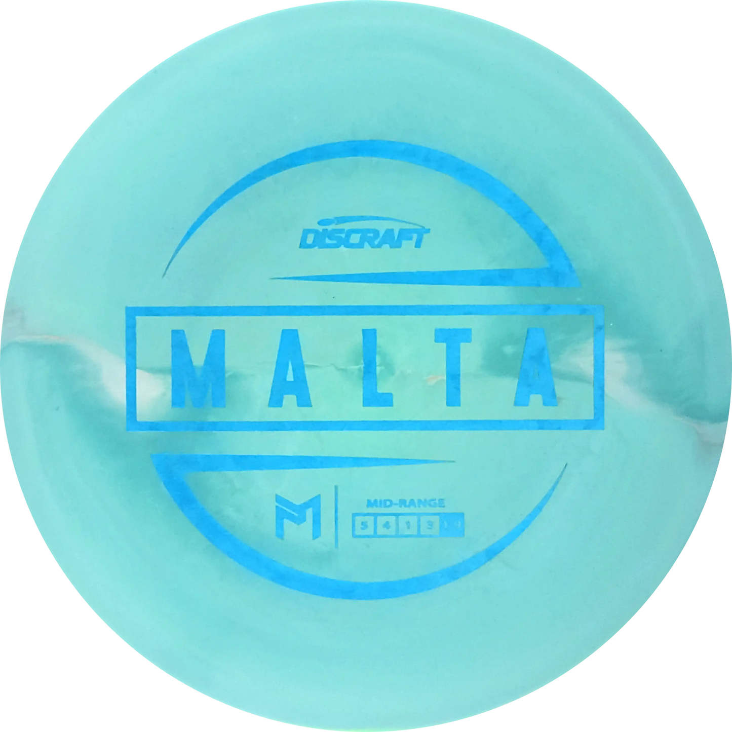 ESP Paul McBeth Malta