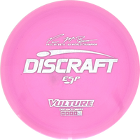 ESP Paul McBeth Vulture